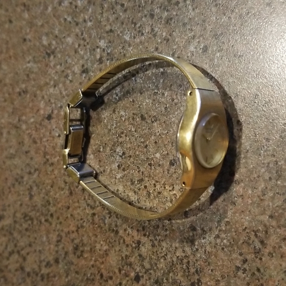 Seiko Vintage Gold Watch - Picture 6 of 6